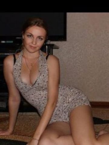 Проститутка Владислава