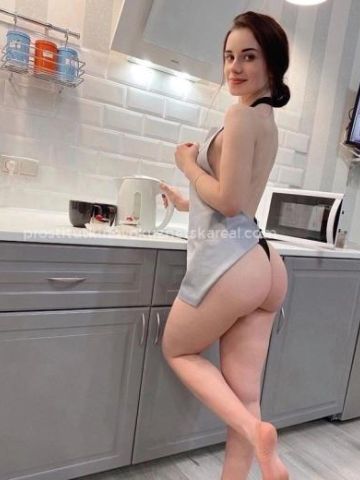 Проститутка Ядвига